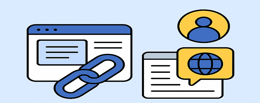 Як отримати безкоштовні посилання на сайт: практичне керівництво для SEO-фахівців