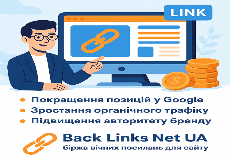 Лінкбілдинг: що це таке та навіщо потрібно вашому сайту?