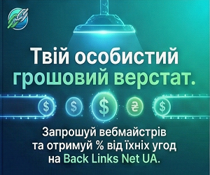 BackLinks